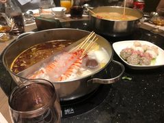-协成海鲜火锅(海洋花园店)