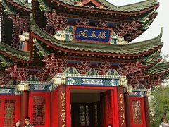 -武清南湖绿博园