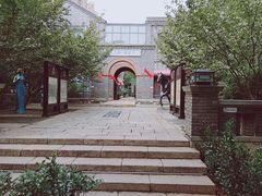 -绿地·中山里