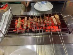 -小寒羊烧烤(凯瑞时代大厦店)