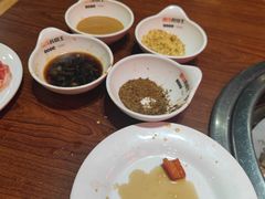-福缘烤肉王自助(爱琴海-原比尔森店)