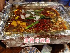 -江湖渔道(万泰汇店)