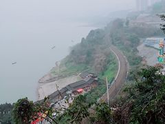 -大渡口区义渡公园