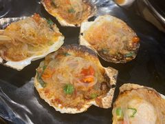 -大壮家原味烤肉(兴华北街店)