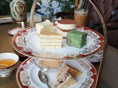 -老欧洲咖啡·西餐(后湖店)