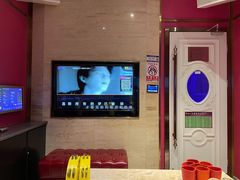 -上海星秀麦量贩KTV(张江商业广场店)