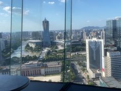 -Hi City·城市之巅