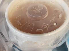 -麦当劳(湛江大厦店)