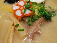 叉烧面-三月居酒屋(青年大街店)