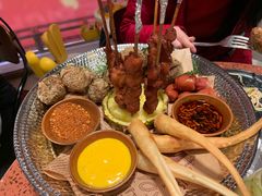 -La Terre乐田(万象城店)