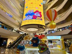 -成都银泰中心in99