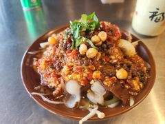 -蜀川川破店·江湖菜·烧烤(北京首店)