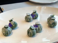 -馋遇江南·精致湖景雅宴(东方之门店)