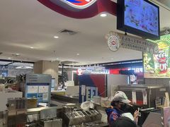 -DQ·蛋糕·冰淇淋(虹口龙之梦店)