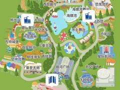 -汕头蓝水星欢乐世界