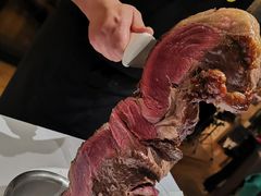-拉蒂娜·巴西牛排馆 Latina·Brazilian Steakhouse(陆家嘴旗舰店)