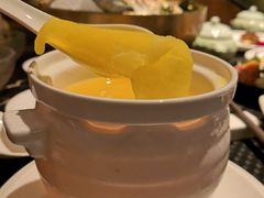 -半岛翡丽海鲜自助餐厅(观风亭店)