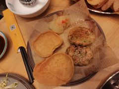 -越小品·越南餐厅(万科里店)