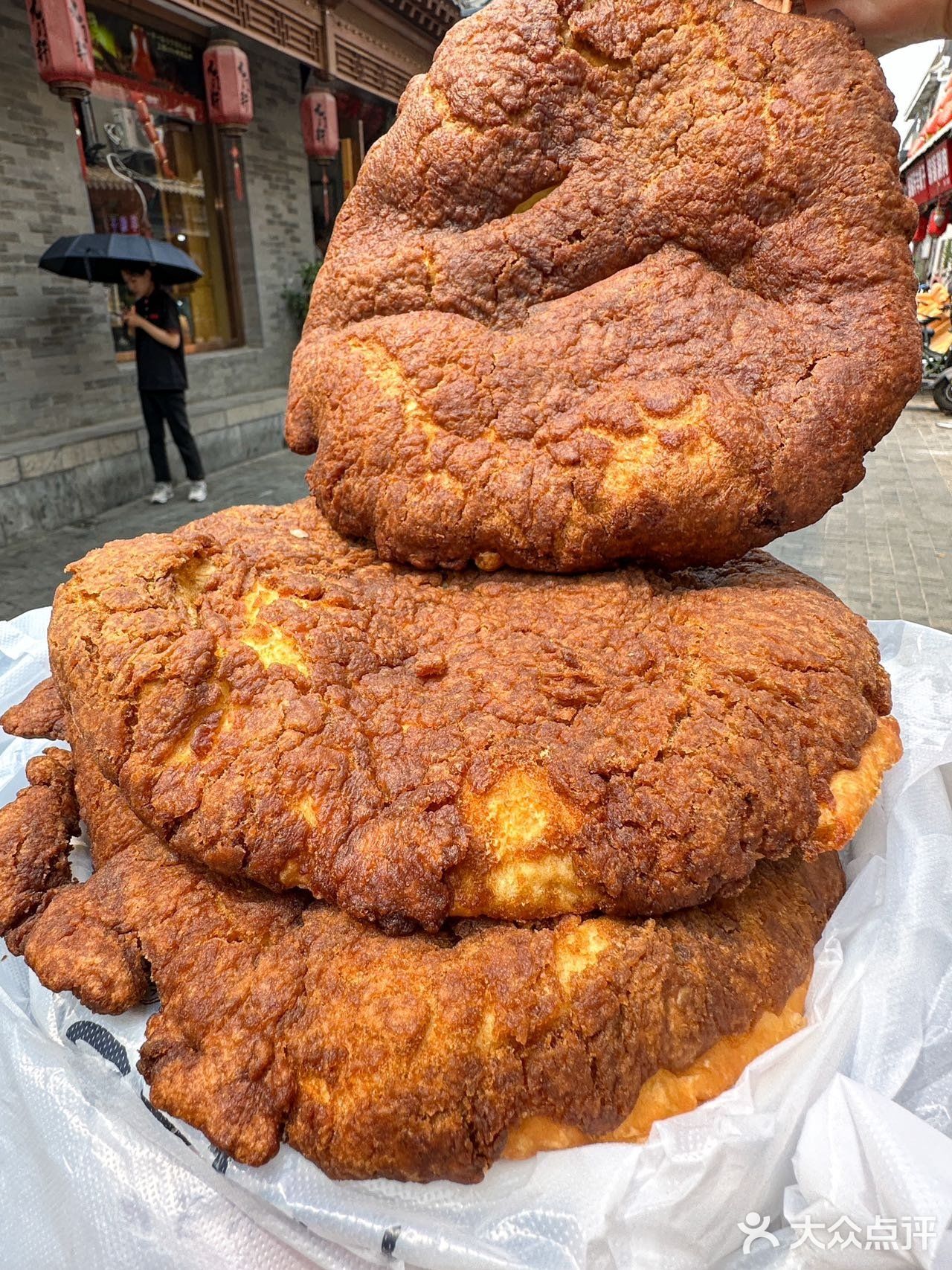 北京最伟大的单品出现了🥲。。。。。