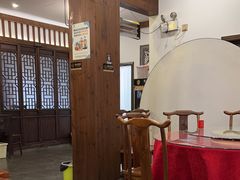 -环秀楼(黄山呈坎店)