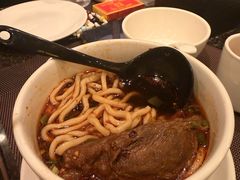 -中国厨房/台湾牛肉面