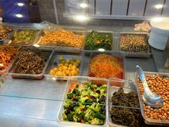 -春花民族美食(佳木斯总店)