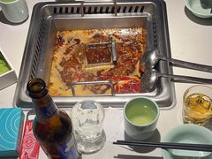 -野妹火锅(布吉店)