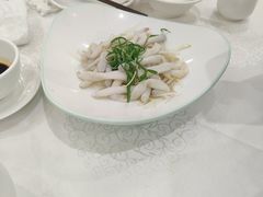 -寻味顺德·南记酒家·传统顺德菜·鱼生(广源路店)
