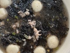 -众味海鲜大排档·活海鲜·潮汕味(南澳店)