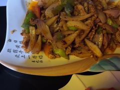 -清真·伊清阁餐厅