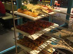 -丰茂烤串(全国首店)