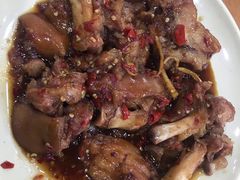 -贤花饭店(城阳店)