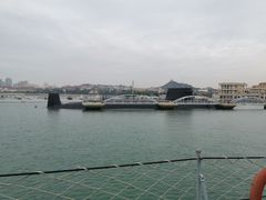 -中国人民解放军海军博物馆