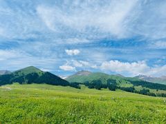 -新疆那拉提国家旅游度假区