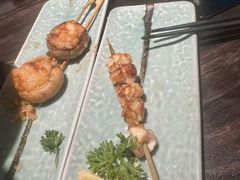 -眷屋の深夜食堂(云锦中心店)