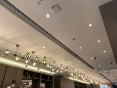 -海底捞火锅(航洋城店)