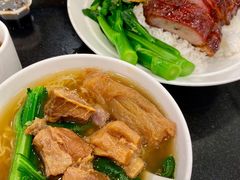 -丽的面家(多宝路店)
