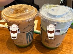 -星巴克臻选(北京太阳宫凯德店)