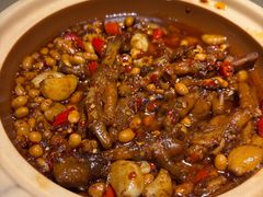 -小柴米·传统江西菜(八一广场店)