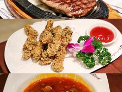 -尊品牛排(沙湾印象汇店)