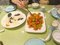 -桃子餐厅·天津菜(王顶堤总店)