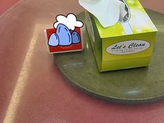 -大茄来海鲜餐厅(亚洲城分行)