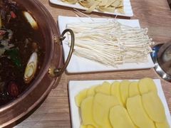 -亿百顺红焖羊排小馆(总店)