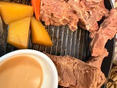 -大梁骨头馆·酱骨老菜(友好店)