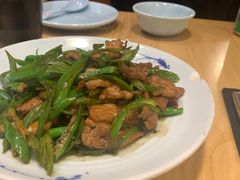尖椒小炒肉-7017浙菜•建德味(市心北路店)
