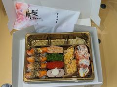 -河风精致寿司(世昌大道店)
