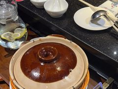 -捞王锅物料理(凯旋路店)