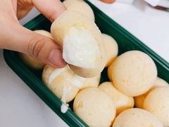 -泸溪河桃酥(江宁太阳城店)