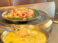 -杨小佳·齐齐哈尔烤肉·烤串(广州店)