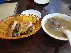 -老保定驴肉馆(云岗路店)